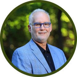 Doug Anderson, MA, LADC